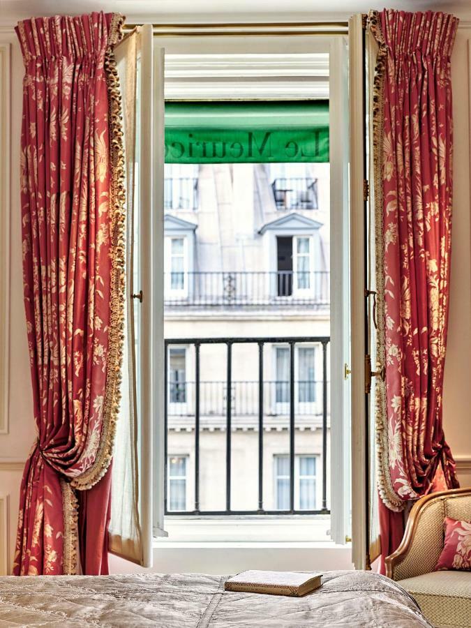 Suite Pompadour