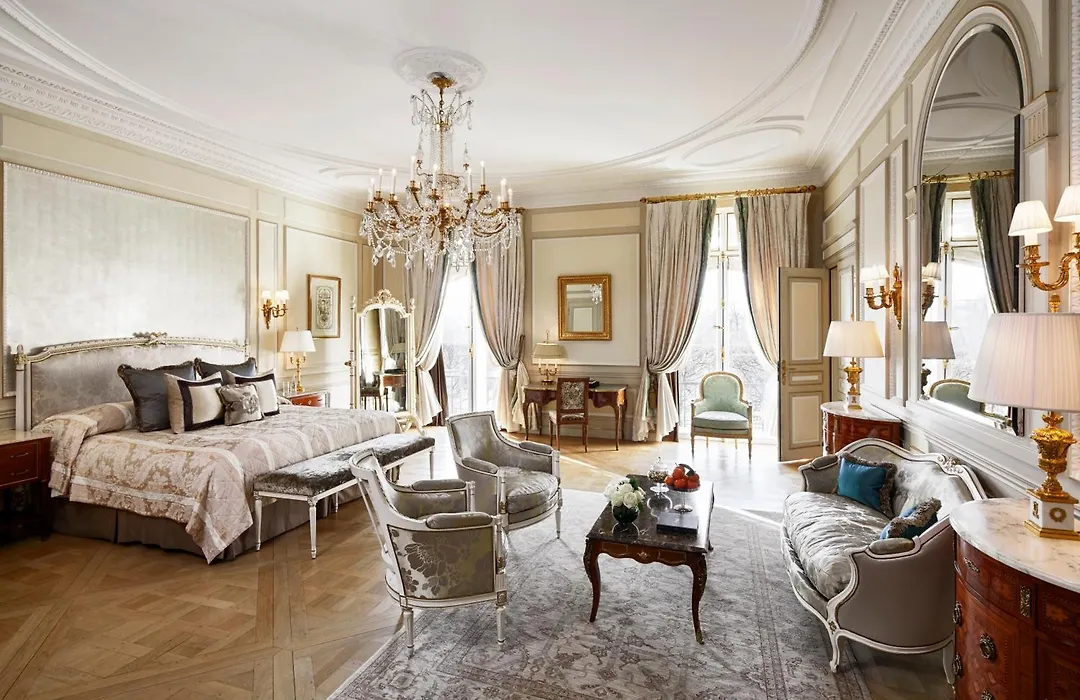 Le Meurice - Dorchester Collection-1