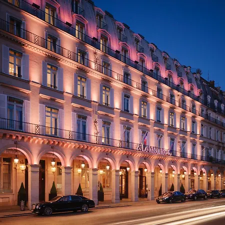 Le Meurice - Dorchester Collection-3