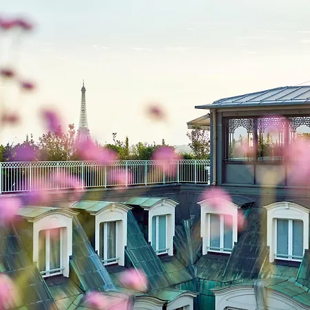 Le Meurice – Dorchester Collection-3