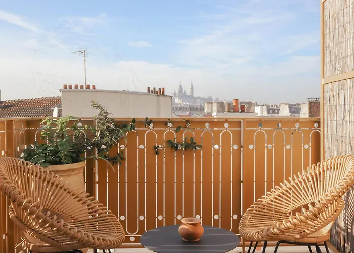 Bloom House Hotel & Spa París